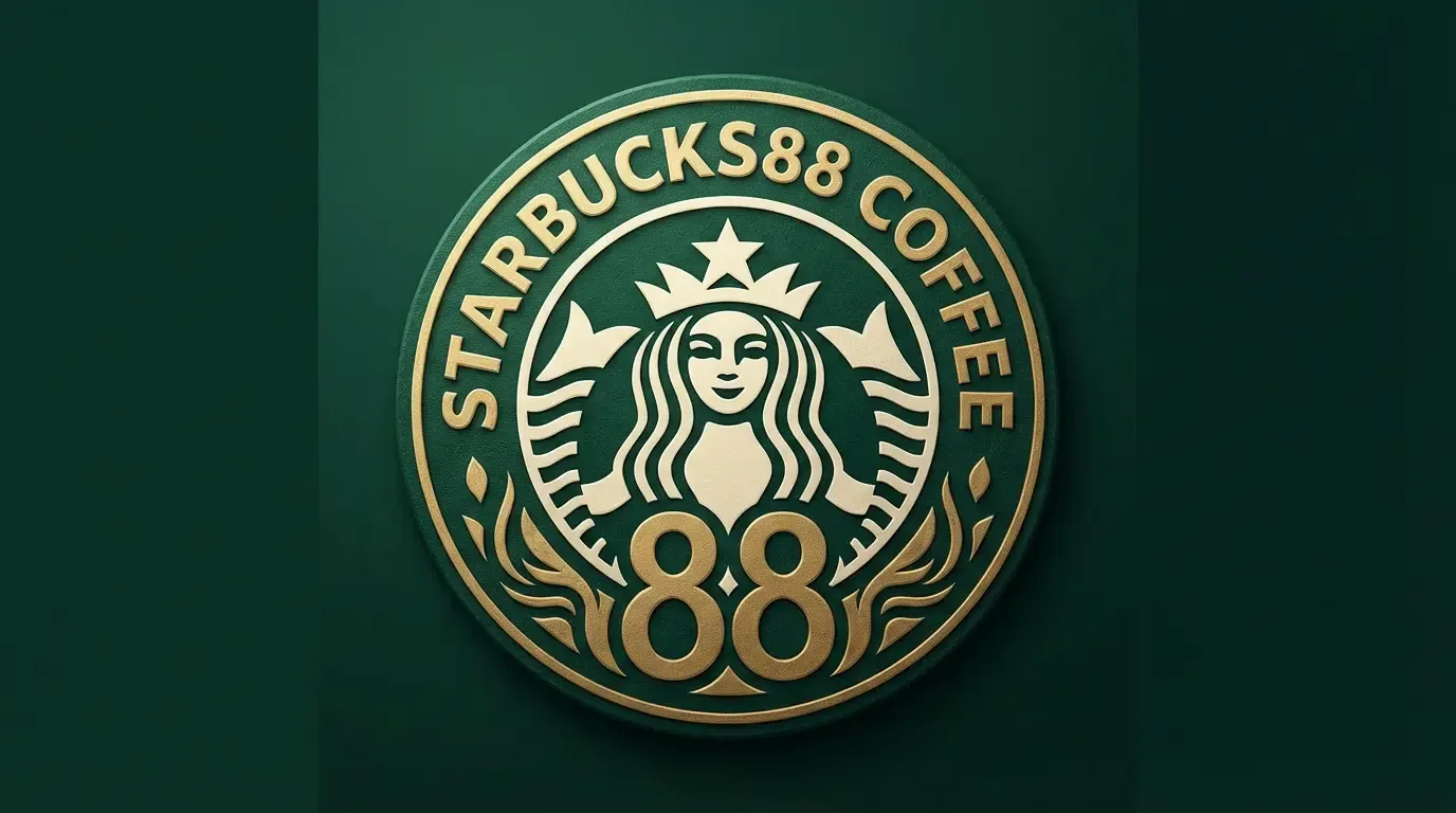 Starbucks88